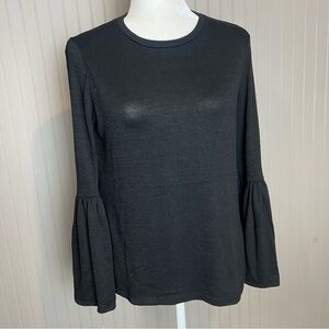 Banana Republic Bell Sleeve Top